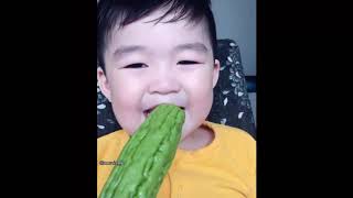 Download lagu Levino yuliantara selebgram yang nggemesin dan lucu mp3