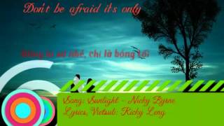 [Lyrics+vietsub] Sunlight - Nicky Byrne