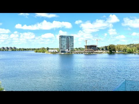 Video de YouTube - Apartamento en Venta de 2 dormitorios con Piscina, Parrillero y Garage en Ciudad de la Costa, Canelones