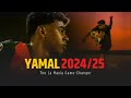 Yamal 2025 Skills And Goals