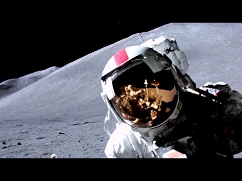 Mining the Moon for a Ticket to Mars? Hannah Sargeant Explains