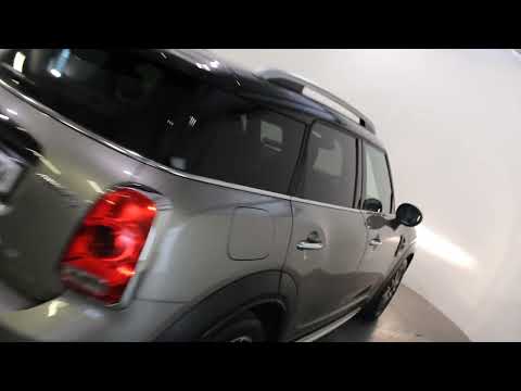 MINI COUNTRYMAN Cooper D Sport Automatic Cooper W - Image 2