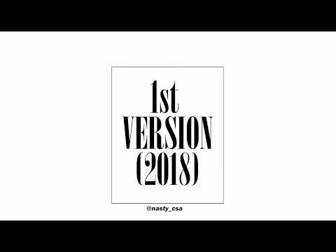 Nasty_C - UPY (1st Version 2018) #IvysonTour2019 PROMO VIDEO