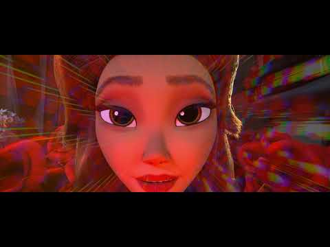 Poppies - Animated Short Film (2019)