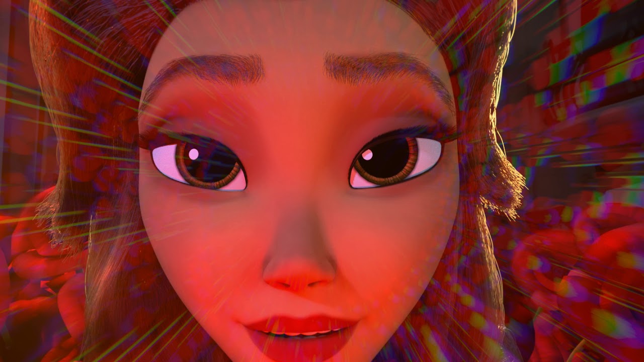 Poppies - Animated Short Film (2019)