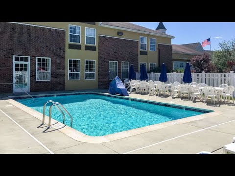 [HotelATG] Review Quality Inn Mystic-Groton