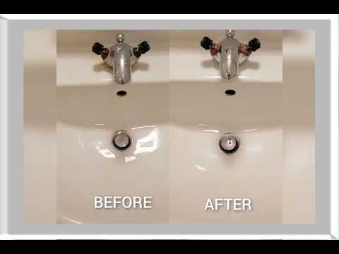 К&amp;E Cleaning services video.