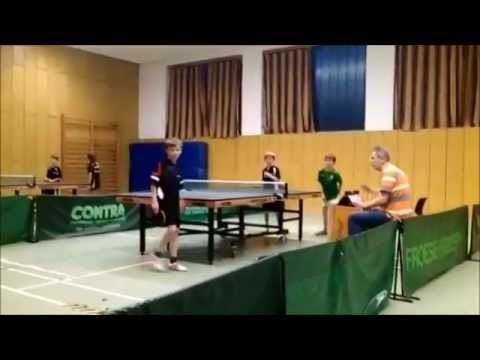 TSV Büttel-Neuenlande (Erste Schüler B) - Geestemünder TV