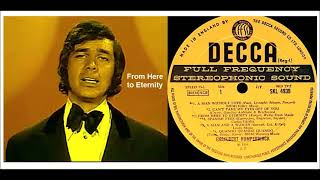 Engelbert Humperdinck - From Here To Eternity