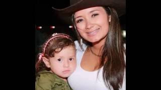 YO SOY LA PROPIA LLANERA - DUGLANNY SOSA