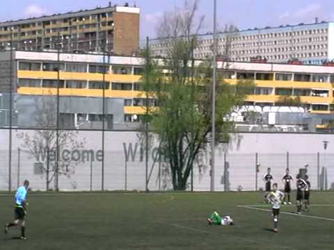 MKS I Żory - Rekord B-B