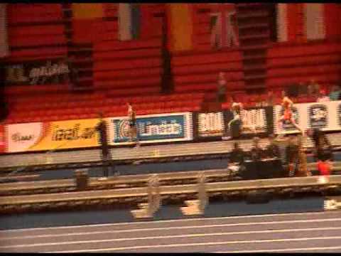 XL Galan 2011 M 400 meter