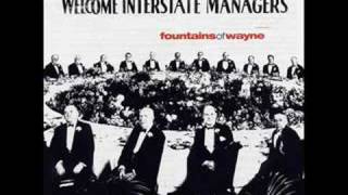 Stacy&#39;s Mom-fountains of Wayne and lyrics