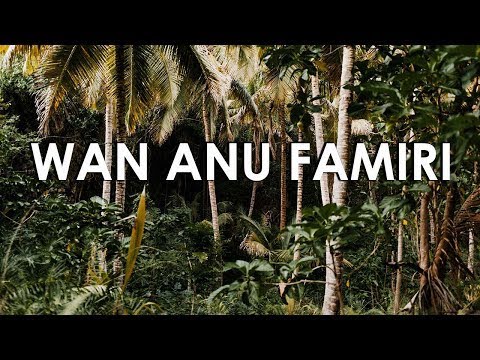 Wan anu famiri - Ampuku Obia (Sjeete) (Ampuku)