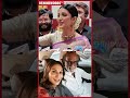 Shruti Haasan பண்ண Thug Life Reporter கேட்ட கேள்விக்கு Lock �