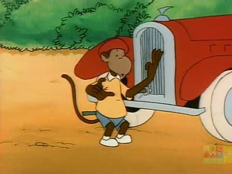 Babar S04 - Ep02 Cruel to Be Kind - Screen 10