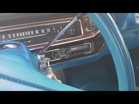 Thumbnail for 1974 Dodge Cold Start (318-V-8) by Dodge