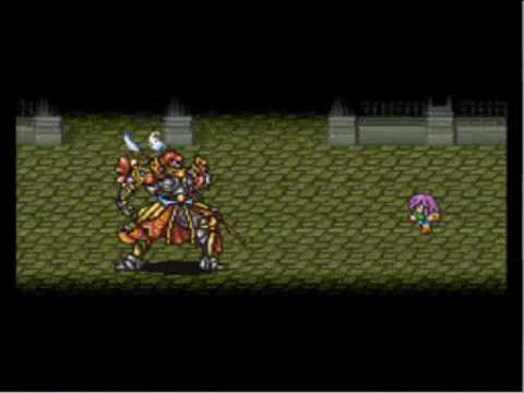 FFVPG Walkthrough: Part 101 - Ending 3rd Part