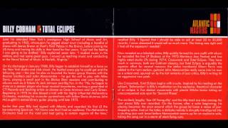 Billy Cobham-Solarization (1974) HD