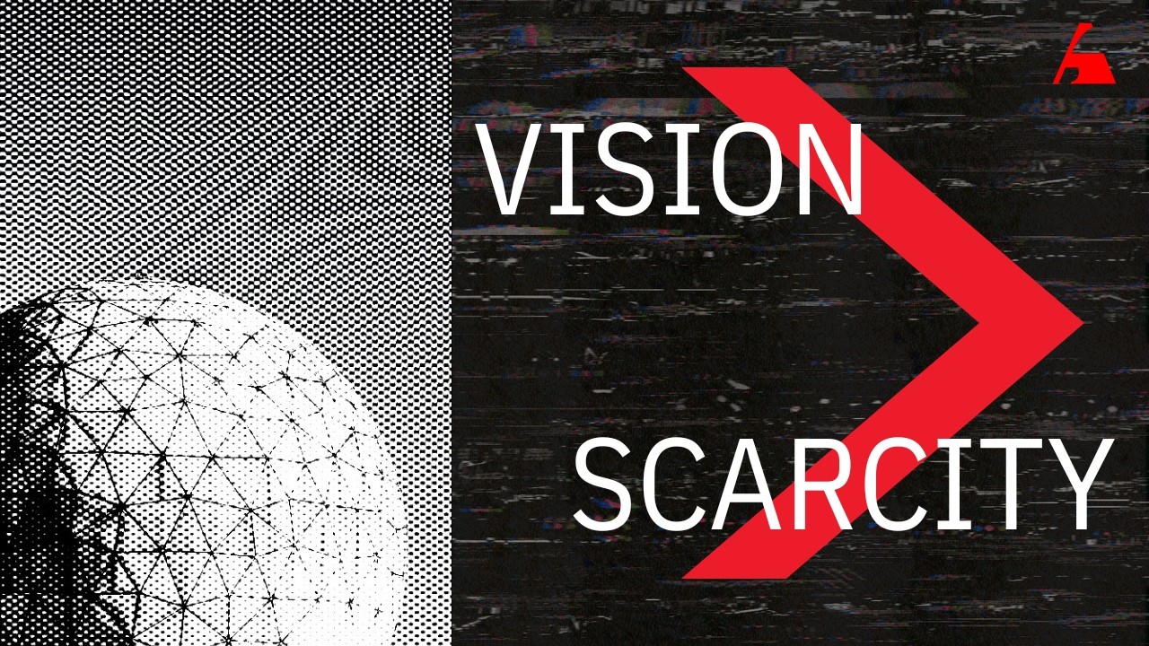 Why the Future Needs a Better Story