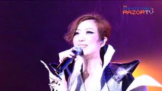 Chotto 等等 (Sammi Cheng Concert Pt 1)