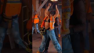 Limits are for anyone that’s not me :) #JoJoSiwa ￼