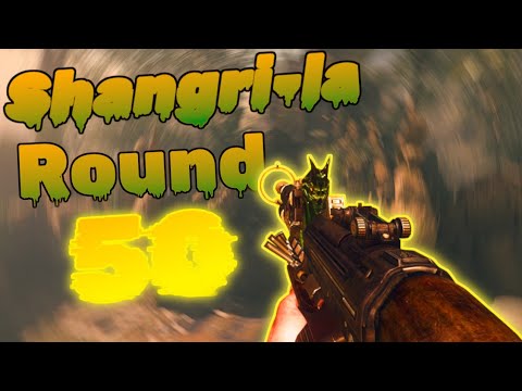 EVAN GUIDE FINALLY BEATS SHANGRI-LA ROUND 50!!!