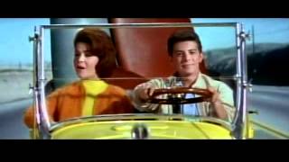 Avalon and Funicello   Beach Party Tonight