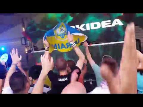 Orkidea @ Luminosity Beach Festival (Bloemendaal) [25.06.2016] Part 1