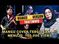 MANGU Rock Version OQBeat X Siska T W S X Eggen X Ribonz Drum Cover TERGILA 2025