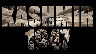 Official Trailer - Kashmir 1947
