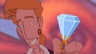 Roger Cicero - Murphy's Gesetz