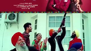 Cara Kothiyan by Ravmaan