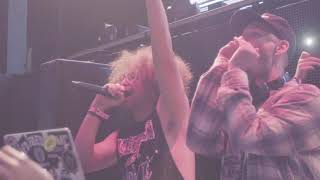 REDFOO TAO Nightclub