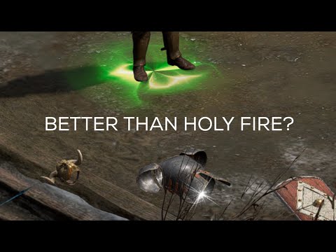 The REAL Best Auradin Diablo 2 Resurrected PTR 2.4