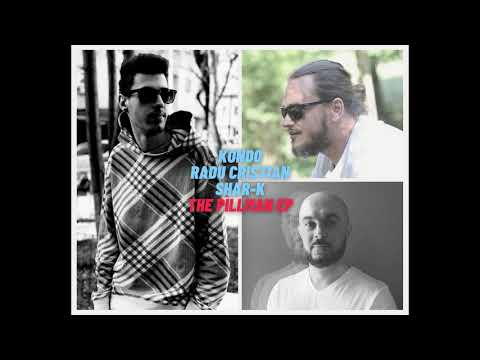 The Pillman EP | Erogenous Summer 2021 | Silvio Rodrigues Music | Minimal Deep Tech House | Beatport