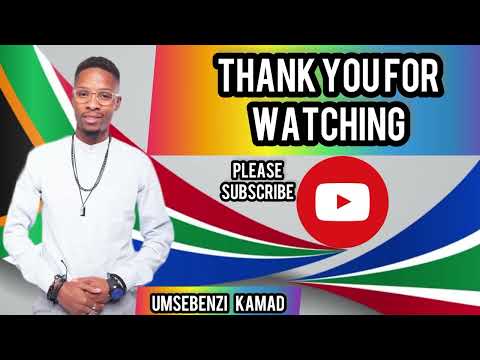 NDUNGE YUT LIVE IN SOUTH AFRICA