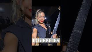 【Jgb01】 #LOVEBITES