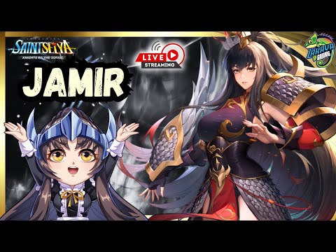 FINAL JAMIR Junio 2023: Fakir vs. Vermouth | Saint Seiya Awakening