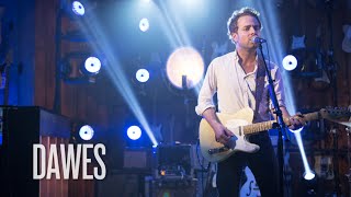 Dawes &quot;When My Time Comes&quot; Guitar Center Sessions on DIRECTV