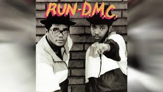 Run-DMC - Sucker M.C.'s (Krush-Groove 1 Bass Boosted)