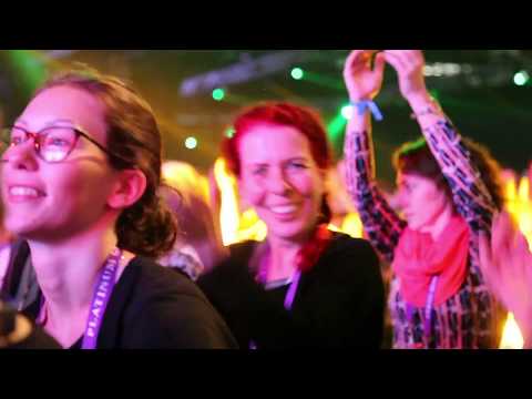 Tony Robbins - UPW London 2018 Highlights