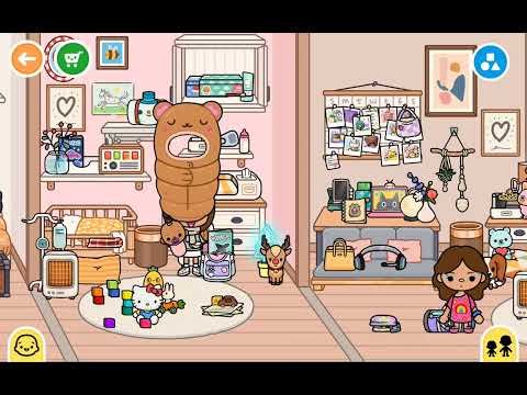 Family Road trip Part 1 (WITH VOICE)