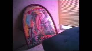 John Frusciante - Untitled #2 / Spoken Word (Official Music Video)