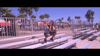 KR - Westside (Ayy Yayy)  (Official Music Video)