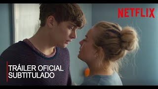 Amor y Anarquía Netflix Tráiler Oficial subtitulado