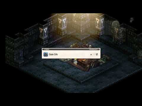 Tactics Ogre  Reborn 20240725041908 - Gameplay #27