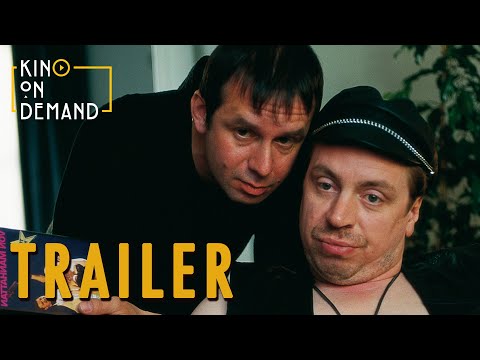 Trailer-Vorschau: Der bewegte Mann