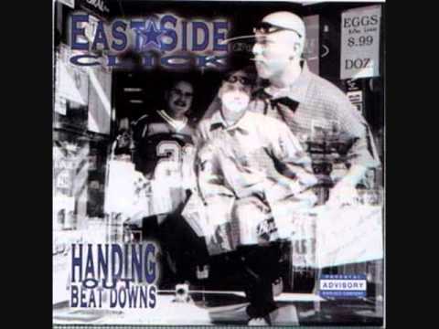 East Side Click - Jungle Boogie