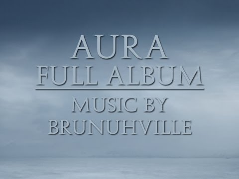1-Hour Fantasy Music - Aura (Full Album)